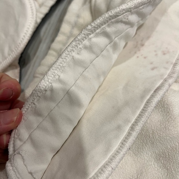 Grovia ONE AIO Cloth Diaper Fixer Lot - Picture 5 of 7